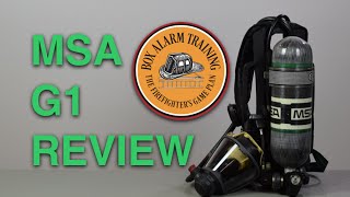 MSA G1 Review [upl. by Penman940]