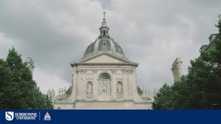 Bienvenue à lUniversité ParisSorbonne [upl. by Kendre]