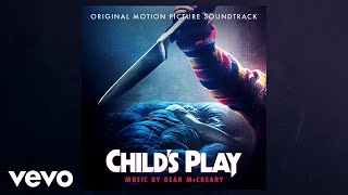 Bear McCreary  Theme from Childs Play Official Audio [upl. by Hbaruas7]