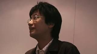 Gamepro 112003  Interview Hideo Kojima [upl. by Northrop138]