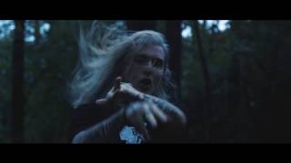 GHOSTEMANE  Kybalion Official Video [upl. by Irwinn]