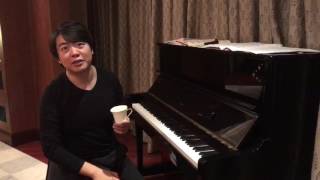 Lang Lang Lesson 5 [upl. by Aelsel]