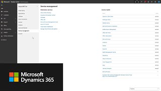 How to submit a support request in Dynamics 365 Business Central [upl. by Evadnee]