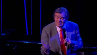 The News from Lake Wobegon 12182019 [upl. by Atteiram]