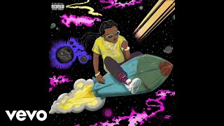 Takeoff  Infatuation Audio [upl. by Yedorb]