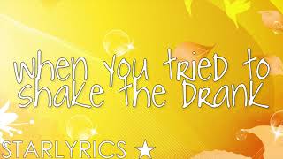 Star Cast ft Jude Demorest  There For You Lyrics Video HD [upl. by Kristofer]