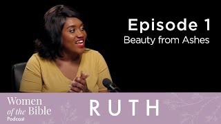 Ruth Beauty from Ashes Episode 1 [upl. by Toscano]