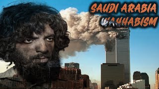 Saudi Arabia History amp Wahhabism [upl. by Aifoz701]