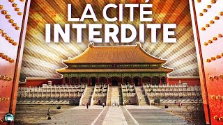 La cité interdite  Histoire de la Chine [upl. by Nuahs]