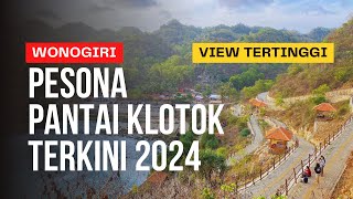 Pantai Klotok Wonogiri [upl. by Ylro]