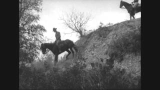 Cavalry Training in the United States 19171918 [upl. by Airasor]