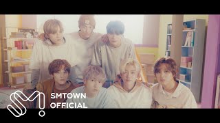 NCT DREAM 엔시티 드림 무대로 Déjà Vu舞代路 Track Video [upl. by Vinn]