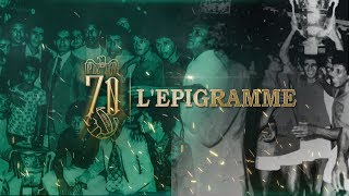 La Voce Della Magana l LEPIGRAMME l [upl. by Sakhuja]