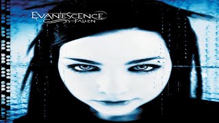 Evanescence ‎– FALLEN  Album Full ► ► ► [upl. by Ojeibbob]