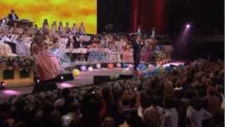 André Rieu  La Paloma Live in Mexico [upl. by Alake]