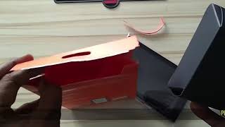 Fire 7 Amazon Tablet 9th Generation Unboxing and setup [upl. by Ahsaercal]