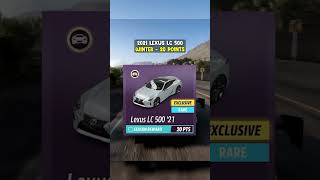 Forza Horizon 5  ALL 4 NEW CARS WITH UPDATE 19 [upl. by Halstead]