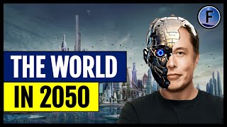 The World in 2050 [upl. by Nelan]