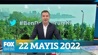 Muhalefetin adayı kim olacak 22 Mayıs 2022 İlker Karagöz ile Çalar Saat Hafta Sonu [upl. by Martha]