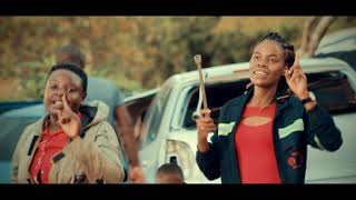 Wakabuda sei Dorcas Moyo ft Admire Nago OFFICIAL VIDEO [upl. by Nwahsem]