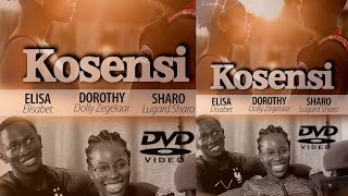 KOSENSI FULL DRAMA MOVIE [upl. by Einnim]