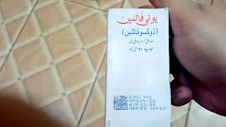 unifyline syrup review  Syrup uses for babies in urdu [upl. by Penni]