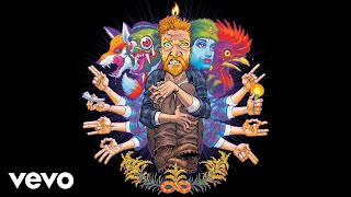 Tyler Childers  Peace of Mind Audio [upl. by Auoh]