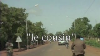 KADI JOLIE  EP 14  LE COUSIN [upl. by Thunell]