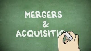 What does quotMergers amp Acquisitionsquot mean [upl. by Lynden573]