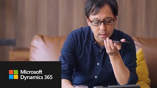 Microsoft Dynamics 365 Contact Center overview [upl. by Maice579]