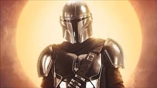 Star Wars  The Mandalorian Theme Compilation [upl. by Annatsirhc456]