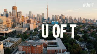 Welcome to the 202021 academic year at the University of Toronto [upl. by Tiphani]