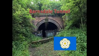 Barnsdale Tunnel [upl. by Irod]