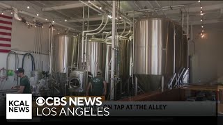 Enegren Brewery  SoCal Spotlight [upl. by Atsirak]