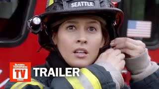 Station 19 Season 1 Trailer  Rotten Tomatoes TV [upl. by Douglas563]