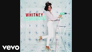 Whitney Houston Greatest Hits [upl. by Stevana]