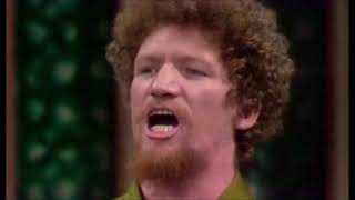 Muirsheen Durkin  Luke Kelly amp The Dubliners [upl. by Ahar]