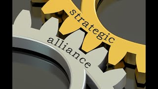 Mergers Acquisitions and Strategic Alliances [upl. by Oicnecserc]