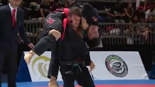 The Most Savage Loop Choke You Will Ever See [upl. by Glori]