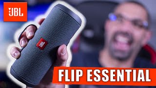 JBL Flip essential  lenceinte bluetooth la plus vendue sur AMAZON [upl. by Lotsyrc]