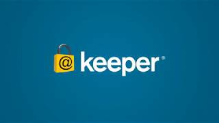 Keeper® Password Manager [upl. by Notsnarc928]