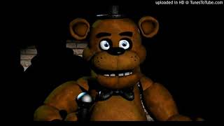 Freddy Fazbears Theme Toreador March Slowed  Reverb [upl. by Flemming]