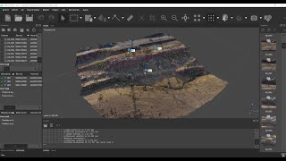 Tutorial Agisoft Metashape EN ESPAÑOL PARTE 1 [upl. by Kelsey]