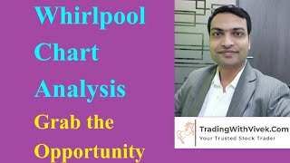 Whirlpool Chart Analysis Grab the Opportunity [upl. by Allissa82]