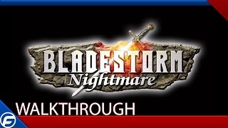 BladestormNightmare Part 5 [upl. by Aitnahs]