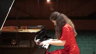 Brahms Rhapsody in G Minor Op 79 No 2 [upl. by Saretta]