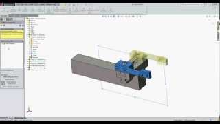 Mirror Subassembly to Create Opposite Hand Version [upl. by Trocki]