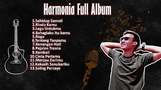 Harmonia Full Album [upl. by Ailaht]