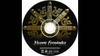 Vicente Fernandez  Mujeres Divinas EPICENTER [upl. by Lasser]