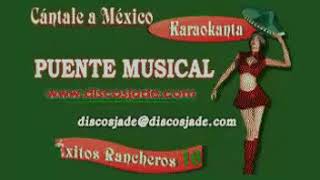 LOS LAURELES LINDA RONSTANDT KARAOKE cover [upl. by Aikkan]